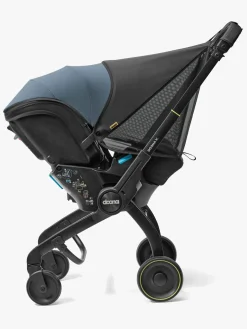 Doona X Solbeskyttelse