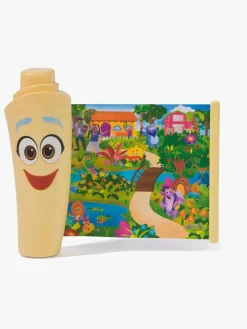 Dora The Explorer Taske med Kort