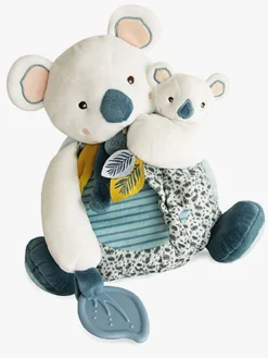 DouDou Aktivitetslegetøj, Yoca Le Koala