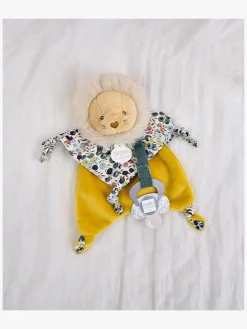 DouDou Nusseklud, Boh'aime Lion