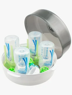 Dr. Brown's Mikrobølgesterilisator