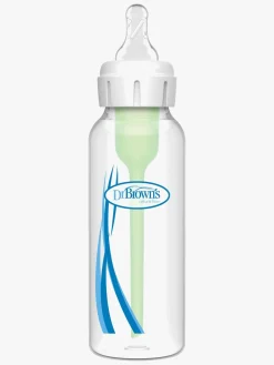 Dr Brown's Option+ Smal Hals Sutteflaske 250 ml
