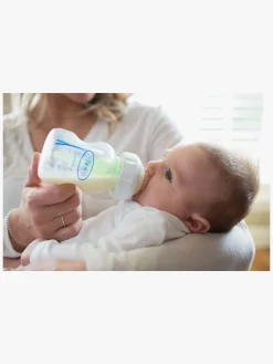 Dr Brown's Options+ Bred Hals Sutteflaske 150 ml