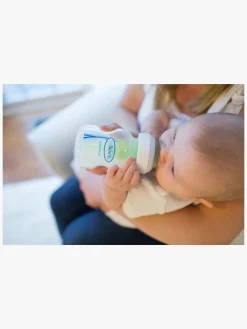 Dr Brown's Options+ Bred Hals Sutteflaske 150 ml