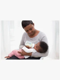 Dr Brown's Options+ Bred Hals Sutteflaske 150 ml