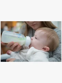 Dr Brown's Options+ Bred Hals Sutteflaske 270 ml