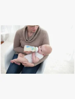 Dr Brown's Options+ Bred Hals Sutteflaske 270 ml