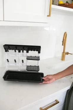 Dr Brown's Opvaskestativ