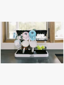 Dr Brown's Opvaskestativ