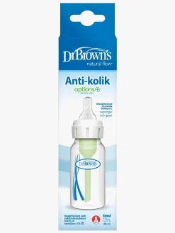 Dr Brown's Sutteflaske