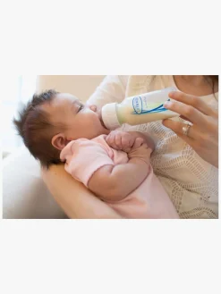 Dr Brown's Sutteflaske