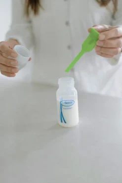 Dr Brown's Sutteflaske