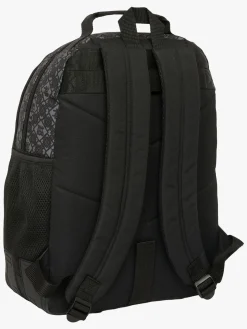 Dragon Ball  Dobbelt Rygsæk 20L Combat, Sort