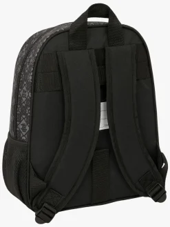 Dragon Ball Small Rygsæk 9L Combat, Sort