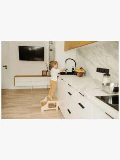 Duck Woodworks Skammel, Natur