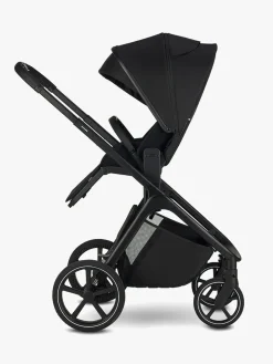 EasyWalker Zoey Duovogn, Pure Black