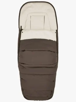 EasyWalker Zoey Kørepose, Chestnut Brown