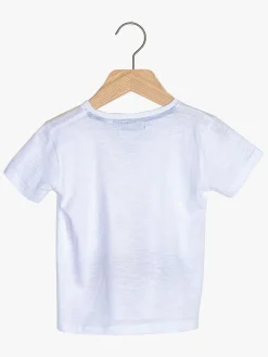 Ebbe Gologo T-Shirt, Signal Flags