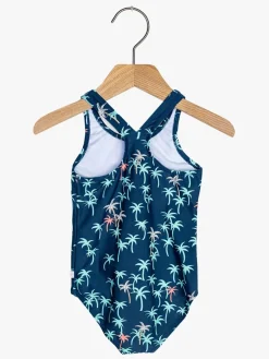 Ebbe Thyra Badedragt, Tropical Swim