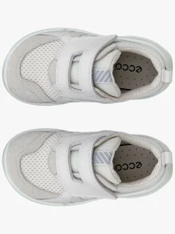 Ecco Biom 2.2 Infant Sneakers, Shadow White