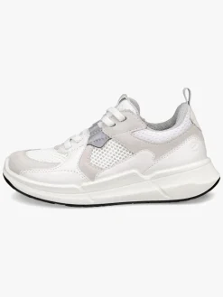 Ecco Biom 2.2 K Sneakers, Shadow/White
