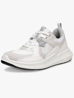 Ecco Biom 2.2 K Sneakers, Shadow/White