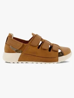 Ecco Cozmo Fisherman K Sandaler, Amber