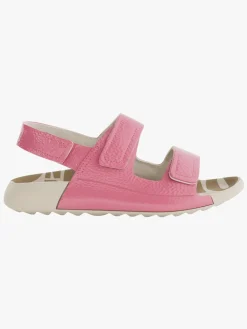 Ecco Cozmo K Sandaler, Bubblegum