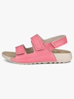Ecco Cozmo K Sandaler, Bubblegum