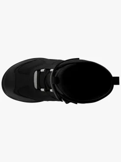 Ecco Snow Mountain WP 1V Vinterstøvler, Sort