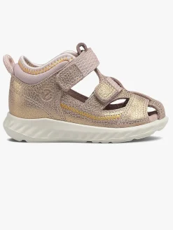 Ecco Sp1 Lite Infant Sandaler, Violet Ice