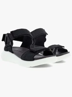 Ecco SP1 Lite K Sandaler, Sort