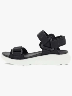 Ecco SP1 Lite K Sandaler, Sort