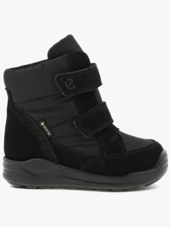 ECCO Urban Mini GTX Vinterstøvler, Black
