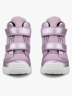 Ecco Urban Mini GTX Vinterstøvler, Lavender Mist