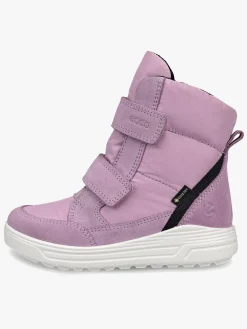 Ecco Urban Snowboarder GTX Vinterstøvler, Lavender Mist