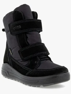 Ecco Urban Snowboarder GTX Vinterstøvler, Black