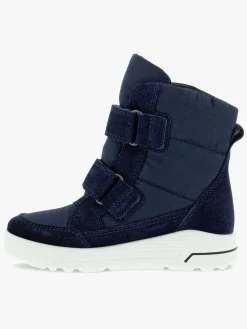 Ecco Urban Snowboarder GTX Vinterstøvler, Night Sky