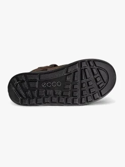 Ecco Urban Snowboarder GTX Vinterstøvler, Black/Dark Clay/Dark Clay