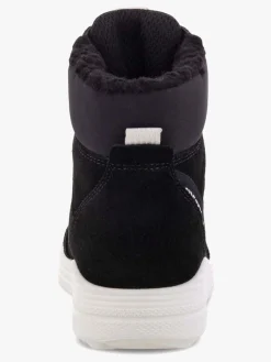 Ecco Urban Snowboarder GTX Vinterstøvler, Sort