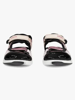Ecco X-Trinsic K Sandaler, Multicolor Old Rose