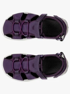 Ecco X-Trinsic K Sandaler, Night Shade