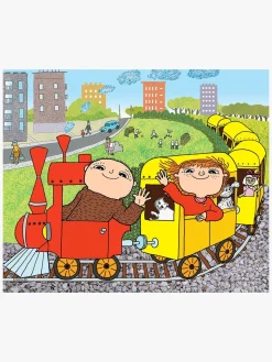 Egmont Kärnan Puslespil Æsle 30 Alfons