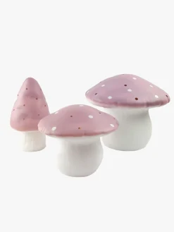 Egmont Toys Svampelampe Lille, Lilla