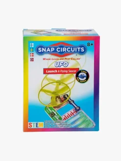 Elenco Snap Circuits Ufo Eksperimentkasse