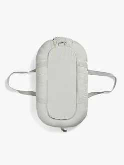 Elodie Babynest 75x45, Mineral Green