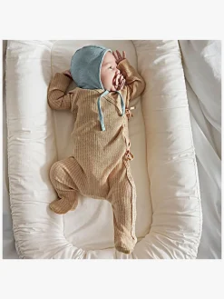 Elodie Babynest 75x45, Vanilla White