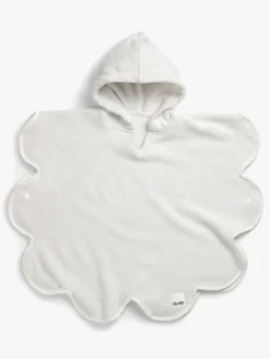Elodie Badeponcho, Vanilla White