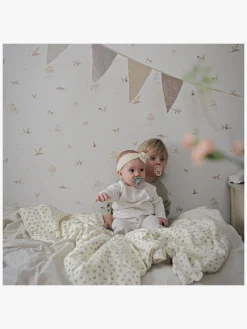 Elodie Binky Bloom Sut 3+, Powder Pink