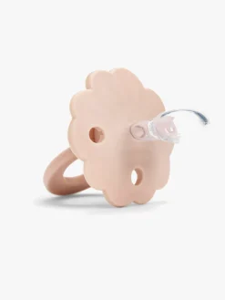 Elodie Binky Bloom Sut Newborn, Powder Pink
